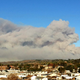 Image for article titled Impressive images of the California wildfire